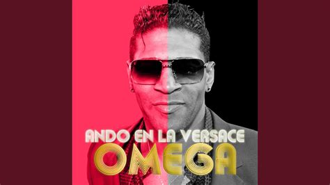 ando en la versace letra|Ando en la Versace (En Vivo) .